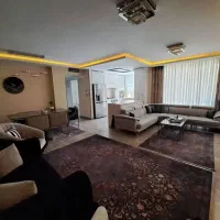 ۱۳۰متر/۳خواب/ تک واحدی/ آلاله شرقی