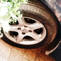 رینگ ۱۵ سمند سورن