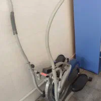 ایکی فضایی اوربیترک