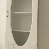 ویترین  تمام MDF