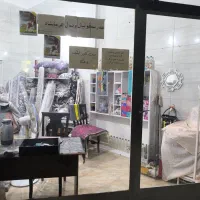 مغازه 25 متری