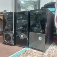 کامپیوتر فروشی نسل پایین و بالا