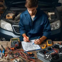 پکیج جامع تعمیرات ECU،مالتی پلکس و ریمپ خودرو