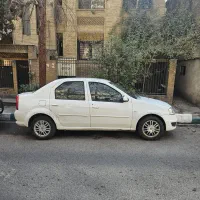 تندر پلاس مدل ۹۶