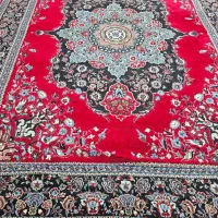 فرش ۱۲ متری|فرش|نیمروز, |دیوار