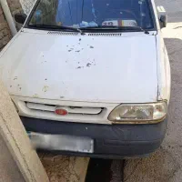 پراید 83