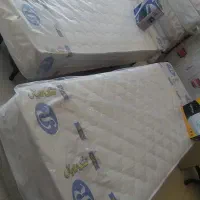 تشک طبی فنری