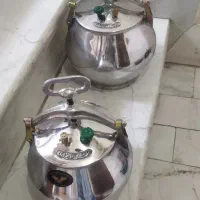 دیگ بخارپز ده نفره