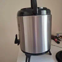 کلمن ۸ لیتری رگال درحدنو