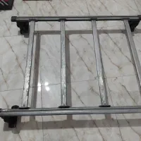 باربند قفل دار پراید