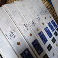 تشک مدل فلای قطر سی هشت سال ضمانت