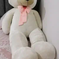 عروسک خرس 2 متری