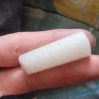 سنگ عقیق سلیمانی ۲۵گرم