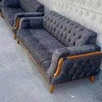 مبل به علت تغییر شغلم