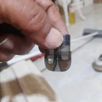 سیگارشارژی