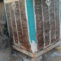 کولر آبی 5500