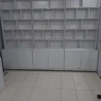 قفسه ام دی اف