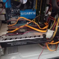 pc gaming|رایانه رومیزی|نجف‌آباد, فرخی|دیوار