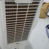 فروش کولر ابی برابر درحد نو.(بمدت ۴روز استفاده شده
