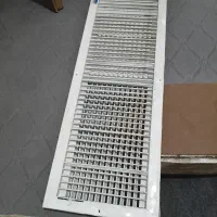 دریچه کولر آبی 30×90
