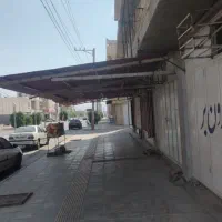 مغازه ۵۵ متری خورموج.بلوار استاد مرادی