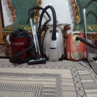 جارو برقی
