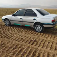 405tu5|خودرو سواری و وانت|پیرانشهر, |دیوار