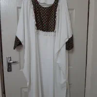 مانتو فری سایز