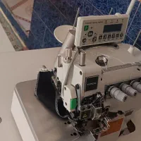 چرخ راسته  و سردوز ۵نخ
