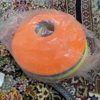 مانع ورزشی مجموعه ۲۴ عددی