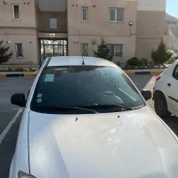 تیبا ۲ Ex|خودرو سواری و وانت|پردیس, فاز ۱۱|دیوار