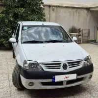 خودرو ال نود پارس خودرویی