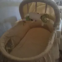 گهواره کودک
