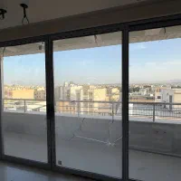 ۱۳۰متراپارتمان/صفر۳خواب‌/ویودار/هشت‌بهشت‌غربی