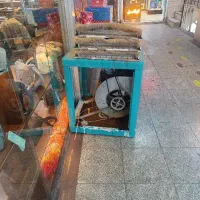کولر آبی جنرال پویا ۴۰۰۰
