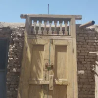 در و پنجره