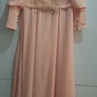 سه عدد لباس مجلسی