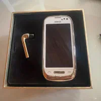طلاNikoa oro نوکیا اورو