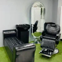 تجهیزات آرایشگاهی فندق