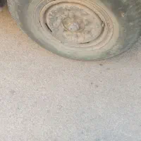 رینگ نیسان