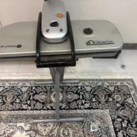 اتو بخار