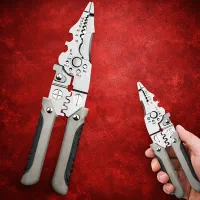 فروش ویژه انبردست ۹ کاره/تضمین کیفیت/اصلی