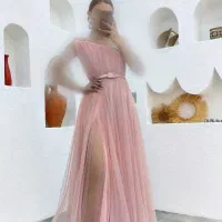 لباس مجلسی ترک