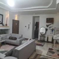 ۶۵متر/تک خواب /فول امکانات/ لشکری