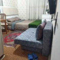 سویت مبله گیشا نزدیک بیمارستان میلادوشریعتی،پاکینگ