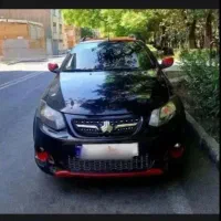 کویک rs بی رنگ و شاسی سالم