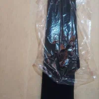 چادر دوخته شده ساده