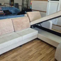 مرکز پخش انواع مبلمان تختخوابشو