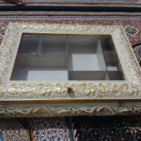 تیپک ،رو میزی
