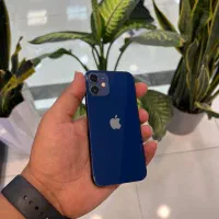 iphone 12 mini 128 lla از دم قسط و نقدی